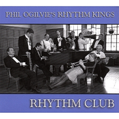 Rhythm Club