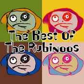 The Rubinoos: The Best Of The Rubinoos
