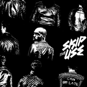 Skip The Use: Can Be Late (Super Deluxe Version)