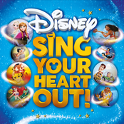 Disney Sing Your Heart Out!