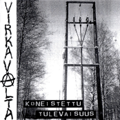 Koneistettu tulevaisuus