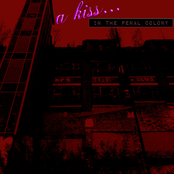 A Kiss in the Penal Colony