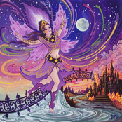 (The Woman Who Took) A Flying Leap Over The Fence