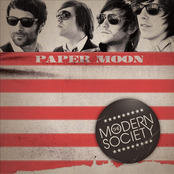 Paper Moon - Single