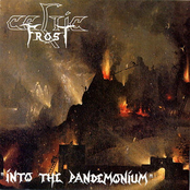 Oriental Masquerade by Celtic Frost