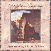 Suite for King Herod the Great