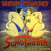 Dead Fragglz by Worm Quartet