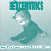 Backward Into You by The Excentrics