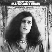 mahogany brain