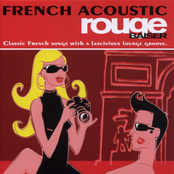 Rouge Baiser