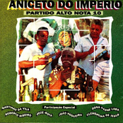 É Fogo by Aniceto Do Império