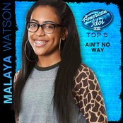 Ain't No Way (American Idol Performance)