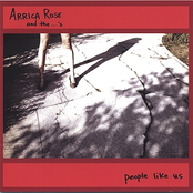 Paper Kite by Arrica Rose And The ...'s