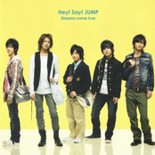 Chance To Change by Hey! Say! Jump