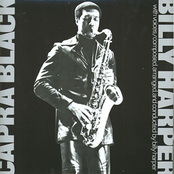 Cry Of Hunger by Billy Harper