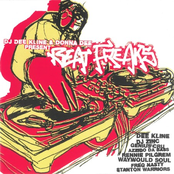 DJ Dee Kline & Donna Dee Present Beat Freaks