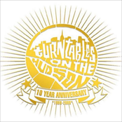 Turntables On The Hudson 10 Year Anniversary