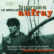 Des Jonquilles Aux Derniers Lilas by Hugues Aufray