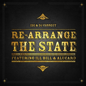 Re-Arrange The State