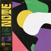 VDL 066 - Note - The Look Of Disquiet feat Jude The Obscure / In A Moment