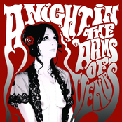 A Night In The Arms Of Venus Leads To A Lifetime On Mercury