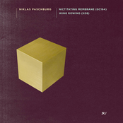 Nictitating Membrane (GC164) / Wing Rowing (K08)