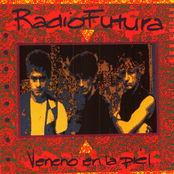 Veneno En La Piel by Radio Futura