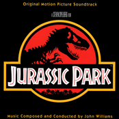 John Williams - Guitarist: Jurassic Park