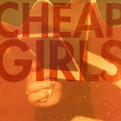 Sleeping Weather by Cheap Girls