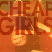 Sunnyside by Cheap Girls