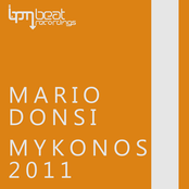 MYKONOS 2011