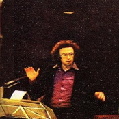 Michael Gibbs photo provided by Last.fm