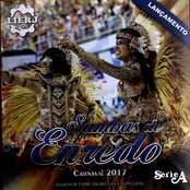Sambas de Enredo Série A RJ 2017