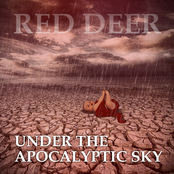 Under the apocalyptic sky