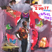 I Did It (feat. Channel Tres) [Channel Tres Remix]