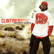 clinton wayne