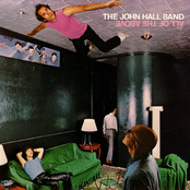 the john hall band