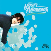 Hurt Myself by Rusty Anderson