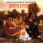 Witchfinder General by Witchfinder General