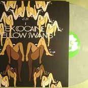 Ex-Cocaine / Yellow Swans