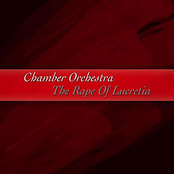 Chamber Orchestra: The Rape Of Lucretia
