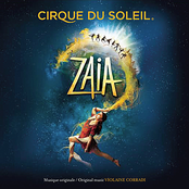 Comissatio by Cirque Du Soleil