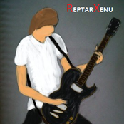 Reptar Xenu EP
