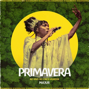 Primavera (Vai Chuva) (342 Amazônia ao Vivo no Circo Voador)