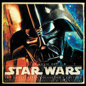 Anakin's Dark Deeds by John Williams