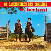 Os Cancioneiros das Coxilhas