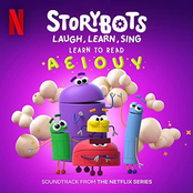 Laugh, Learn, Sing: Learn To Read (Soundtrack From The Netflix Series)