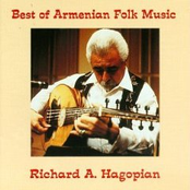 The Best of Armenian Folk Music