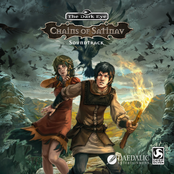 The Dark Eye: Chains of Satinav
