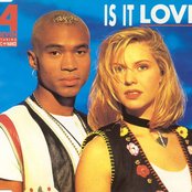 Is It Love (Single Mix)
